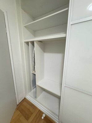 Interior - Apartment Prince in Zagreb (Zagreb)