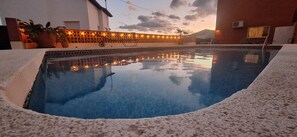 Pool - Villa Tinto Verano 10 PAX (Calp)
