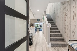 Interior - Gulf & Greenbelt Views, No-Expense-Spared Remodel, Seaplace Oasis (Longboat Key)