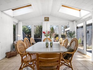 Dining - "Jamie" -  from the sea by Interhome (Hals)