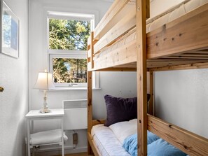 3 bedrooms, Internet - "Jamie" -  from the sea by Interhome (Hals)