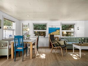 Dining - "Jamie" -  from the sea by Interhome (Hals)