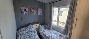 158 South Happy Days - Sleeps 8