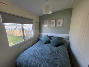 3 bedrooms - 158 South Happy Days - Sleeps 8 (Skegness)