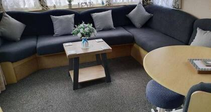 Sealands Caravan Site Ingolmells Sleeps 8