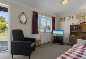 Room - Landscove Chalet 23 a charming and cosy South Devon holiday cottage (Brixham)