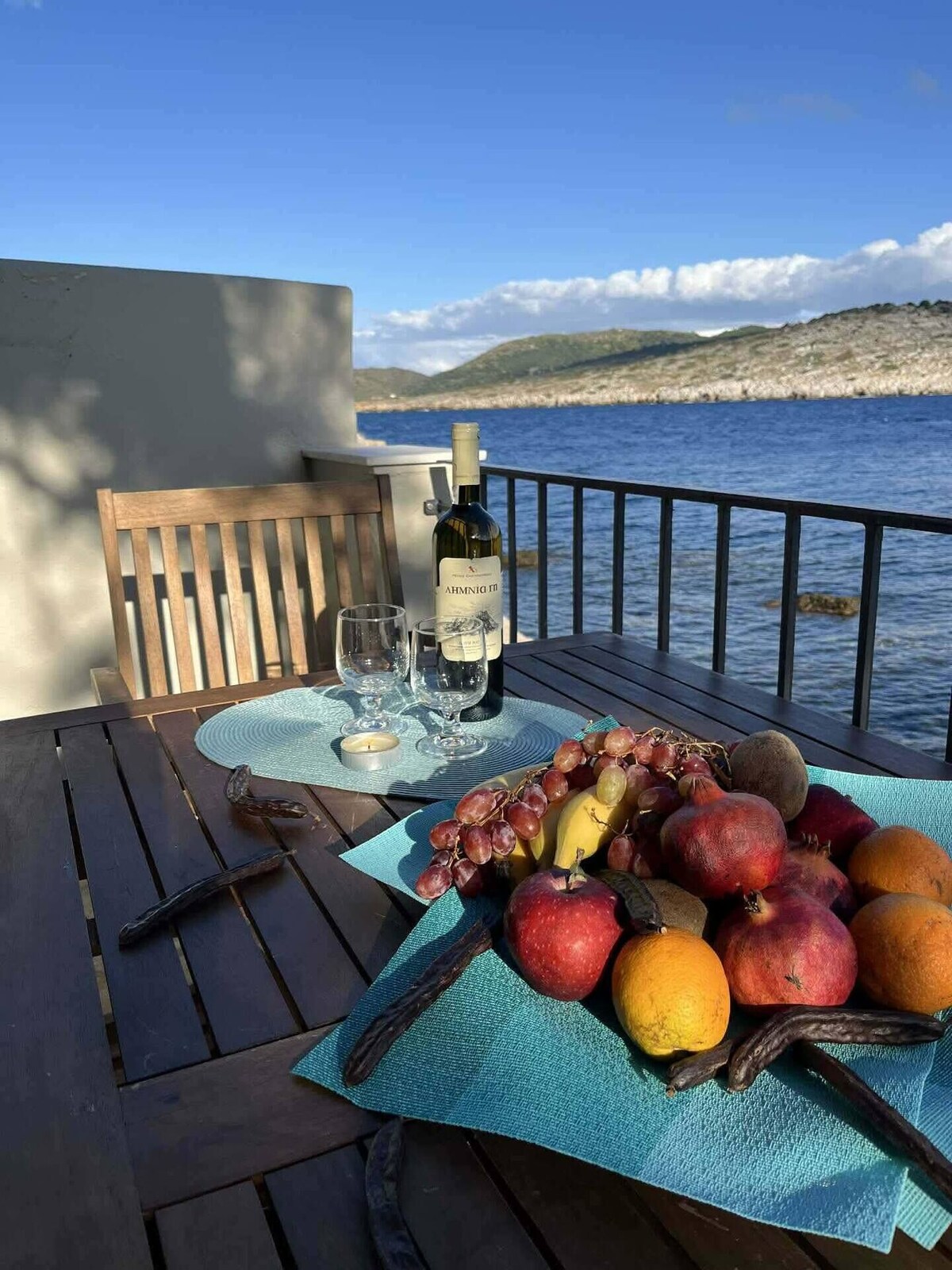 Bild für Gastgeberprofil