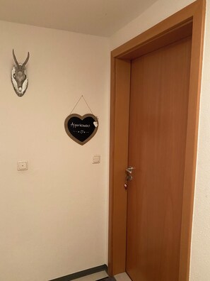 Interior - Apartment in the heart of the Allgäu (Rettenberg)