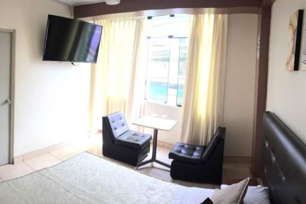 スーペリア ダブルルーム