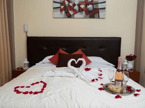 Doppia Deluxe, vasca da bagno