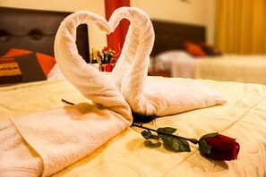 Doppia Deluxe, vasca da bagno