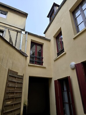 Exterior - Apartment 2-4 persons Hyper Centre (Beauvais)