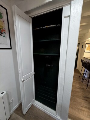 Interior - Apartment 2-4 persons Hyper Centre (Beauvais)