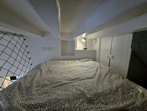 Interior - Apartment 2-4 persons Hyper Centre (Beauvais)