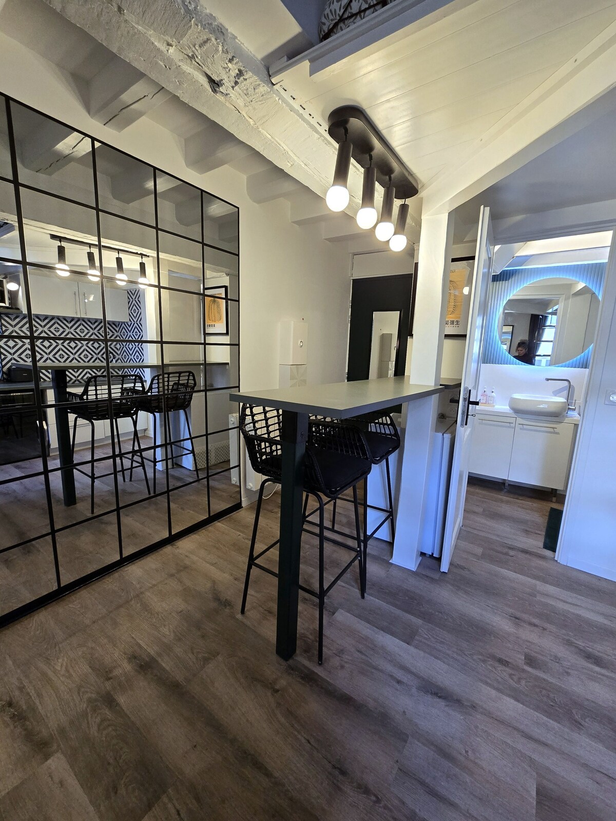 Image de profil de l’hôte