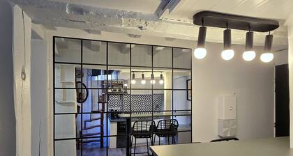 Appartement 2-4 personnes Hyper Centre