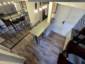 Interior - Apartment 2-4 persons Hyper Centre (Beauvais)