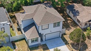 Exterior - Luxury New Home in Ybor's Heart (Tampa)