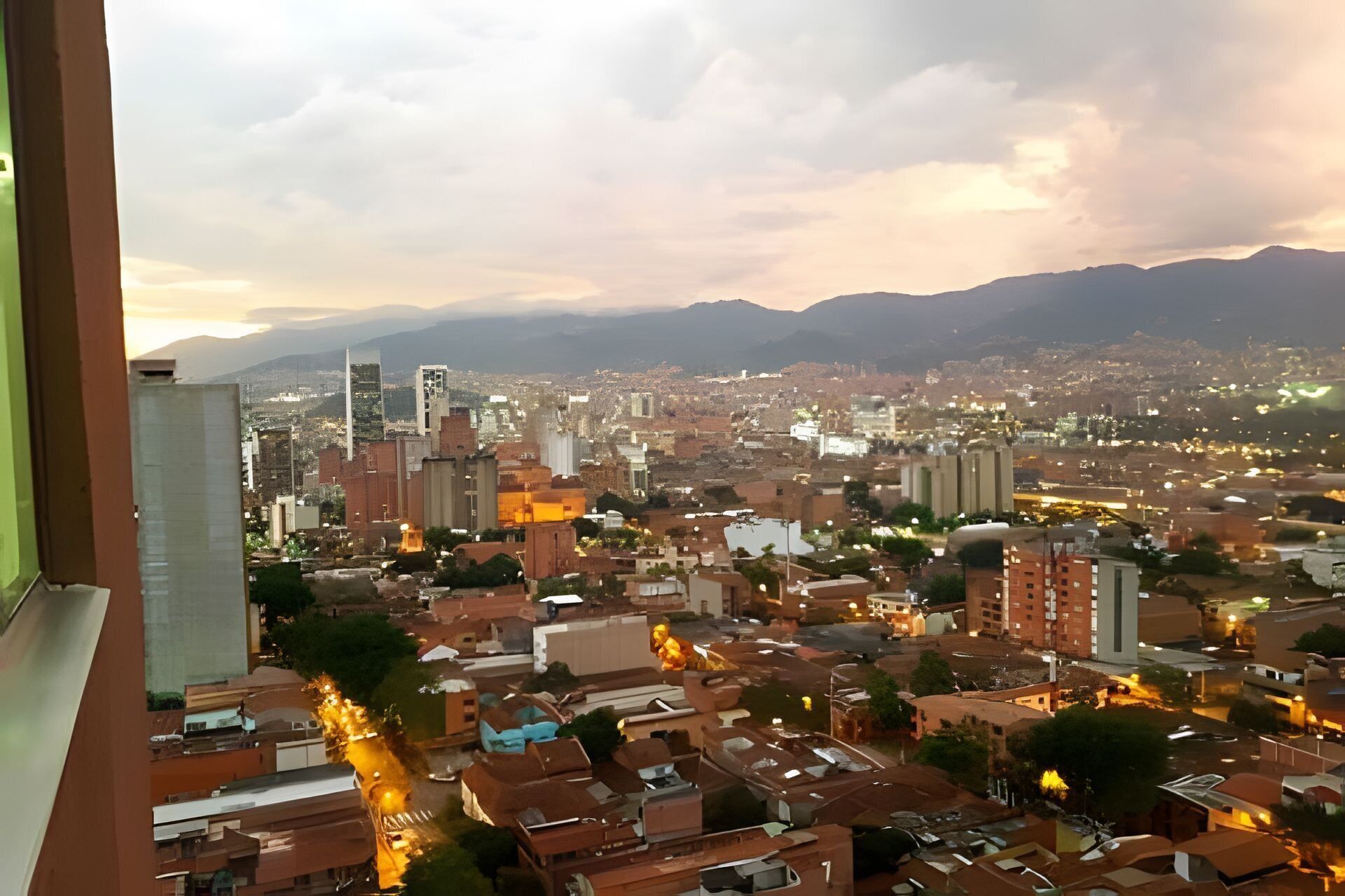 Apartamento | Vistas desde el alojamiento