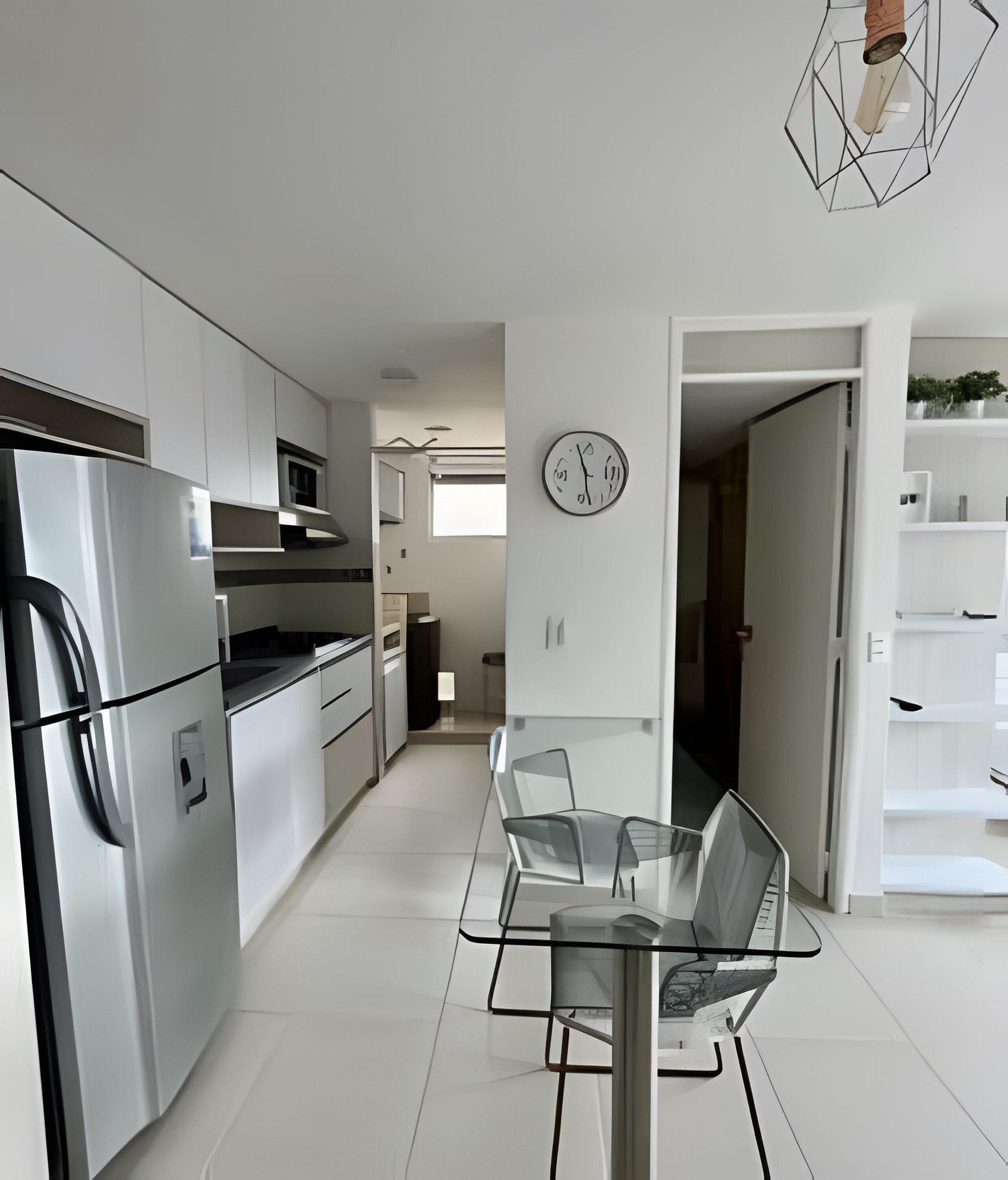 Apartamento | Cocina privada