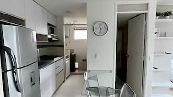 Apartamento | Cocina privada