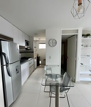 Apartment | Private kitchen - 802 santa elena (Medellín)