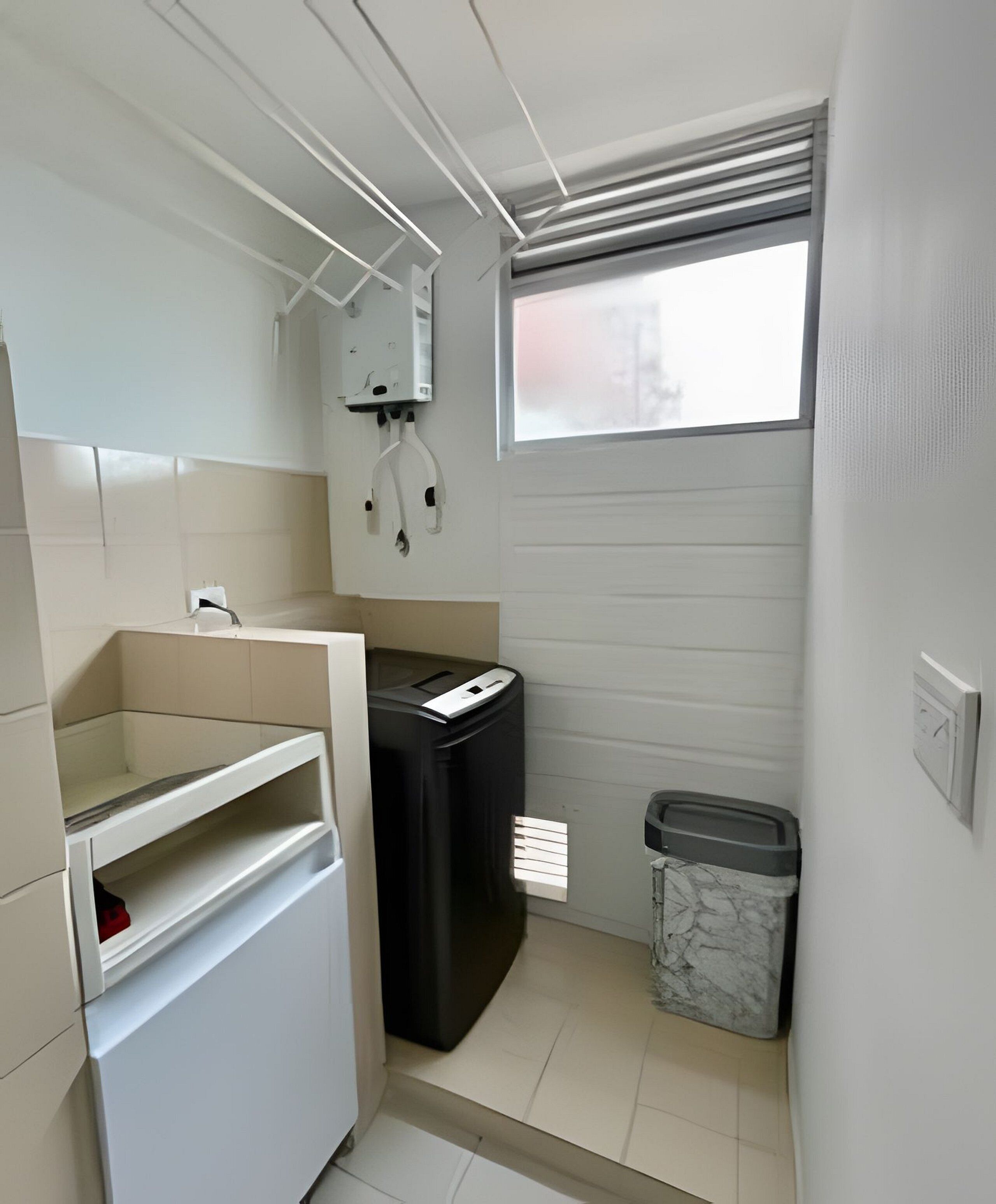 Apartment | Interior