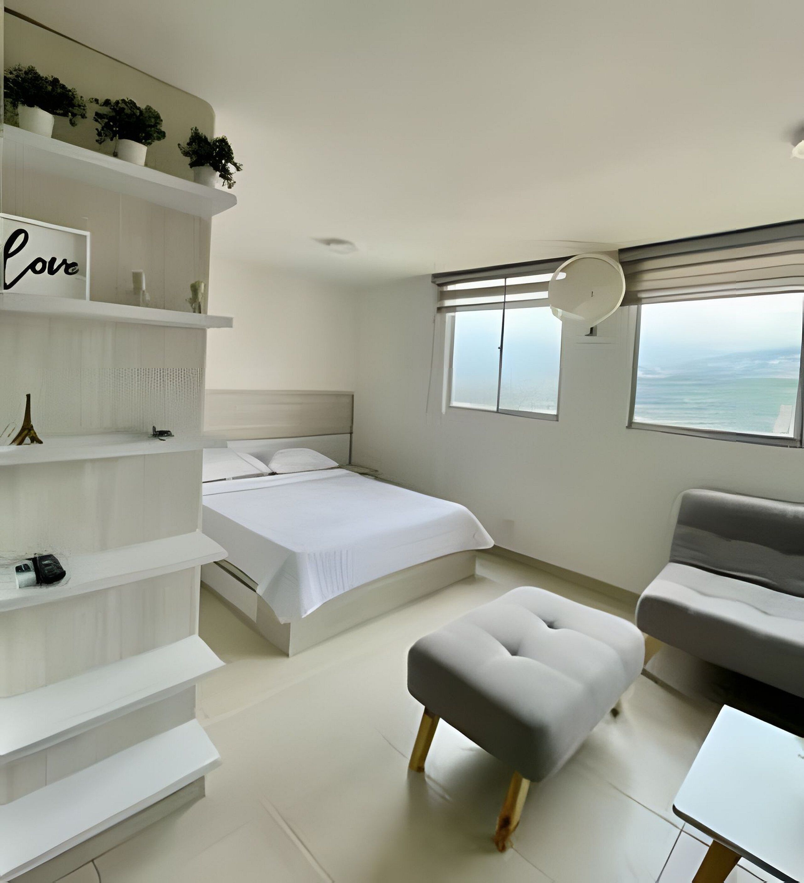 Basic-Apartment