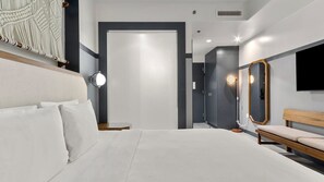 Room - The Daydrift | King | Low-Key Hideaway, Easy Flow, Night Energy | 2 Units (Miami Beach)
