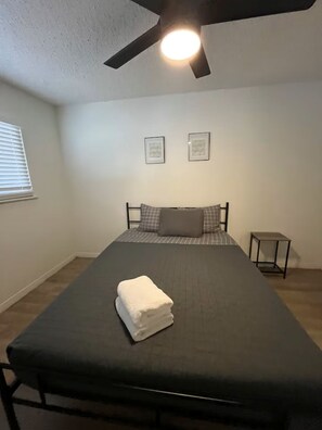 1 bedroom, WiFi, bed sheets - Lovely 1x1 Apt by Pease Park (Austin)