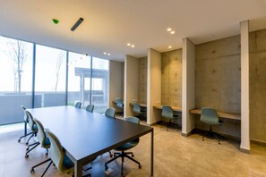Sala de reunions