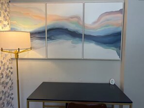 Interior - Comfy 2x1 Apt. Next to Mueller and Downtown (Austin)