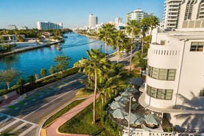 Exterior - Miami Beach Retreat | 2 Units | Near Indian Creek Drive (Miami Beach)