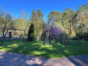 Barneområde