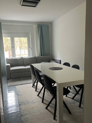 Spiseområde