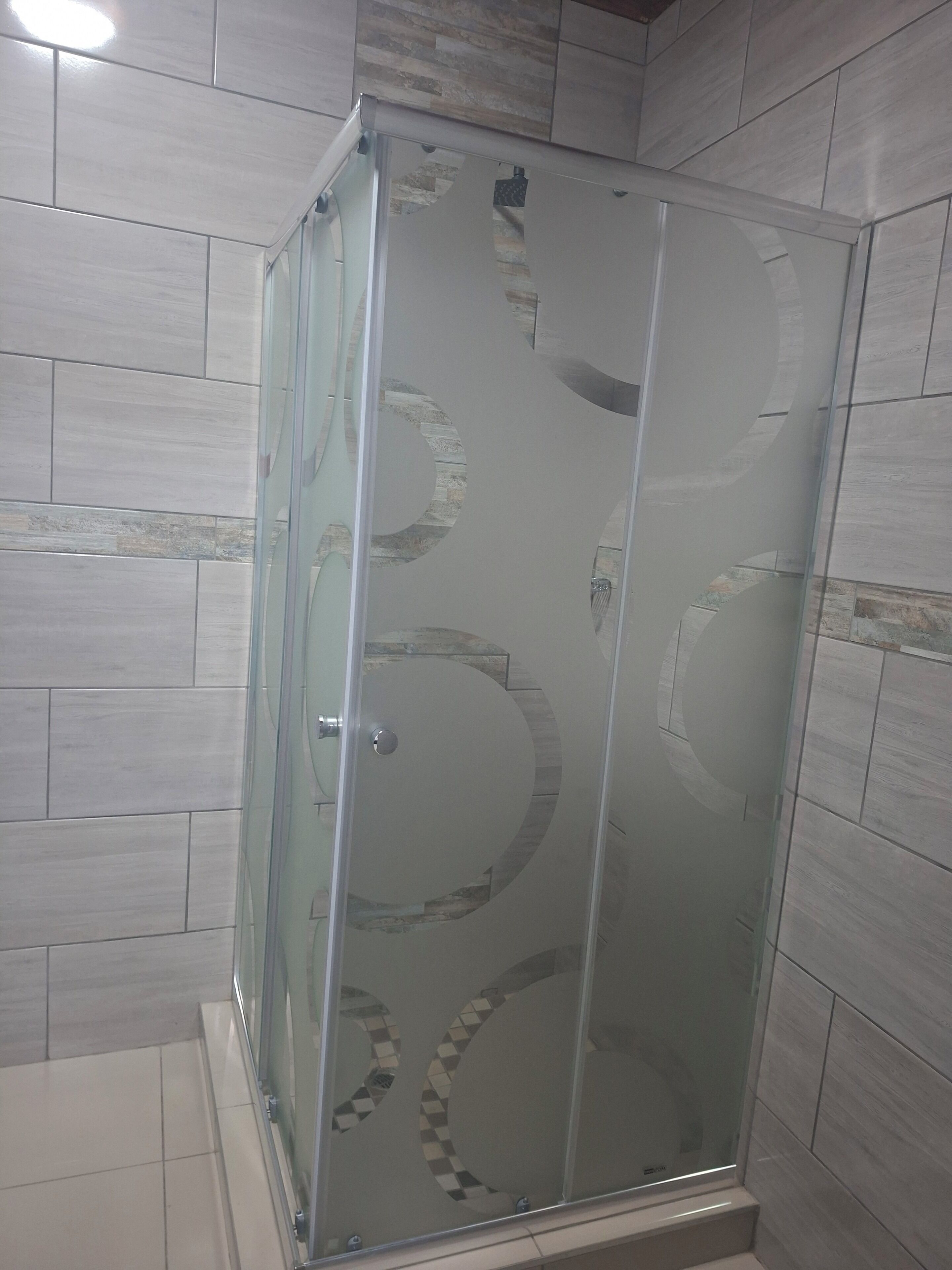 Comfort Twin Room | Bathroom