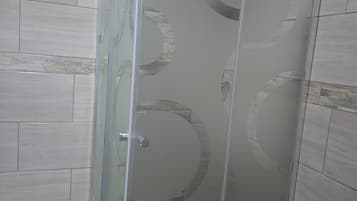 Comfort Twin Room | Bathroom