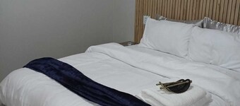 Pilgrims Corner Guest House 