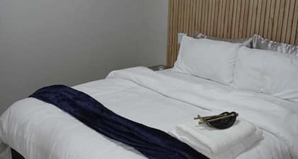 Pilgrims Corner Guest House
