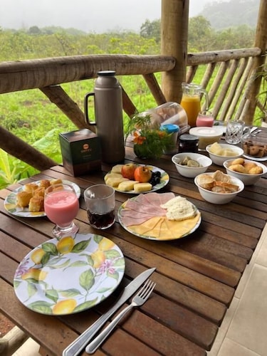 Pousada Camping dos Ypês