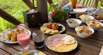 Pousada Camping dos Ypês