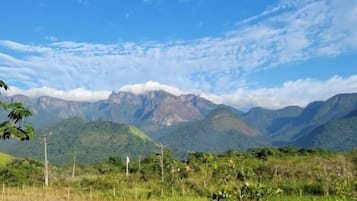 Comfort Suite, Balcony, Valley View | Miscellaneous