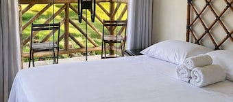 Pousada Camping dos Ypês