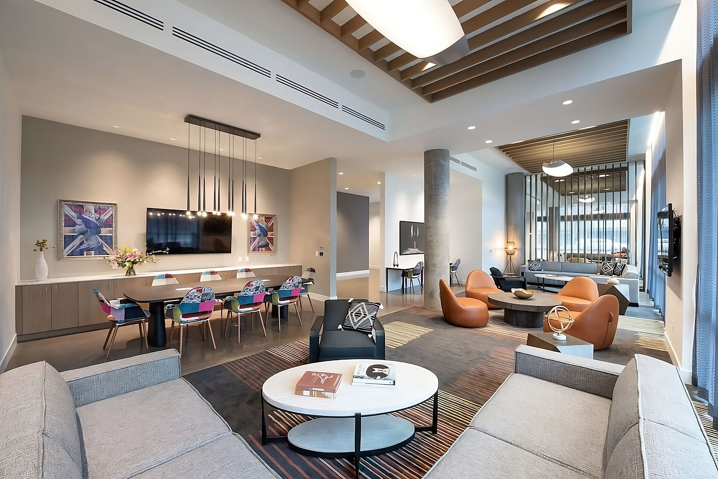Relax In A Contemporary Salem Room Near Bushs Pasture Park And City Highlights - 세일럼