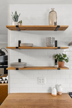 Interior - Stylish + Trendy Home W/ Office Near It All! (Indianapolis)
