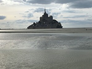 Beach - Vrbo Property (Châteauneuf-d'Ille-et-Vilaine)