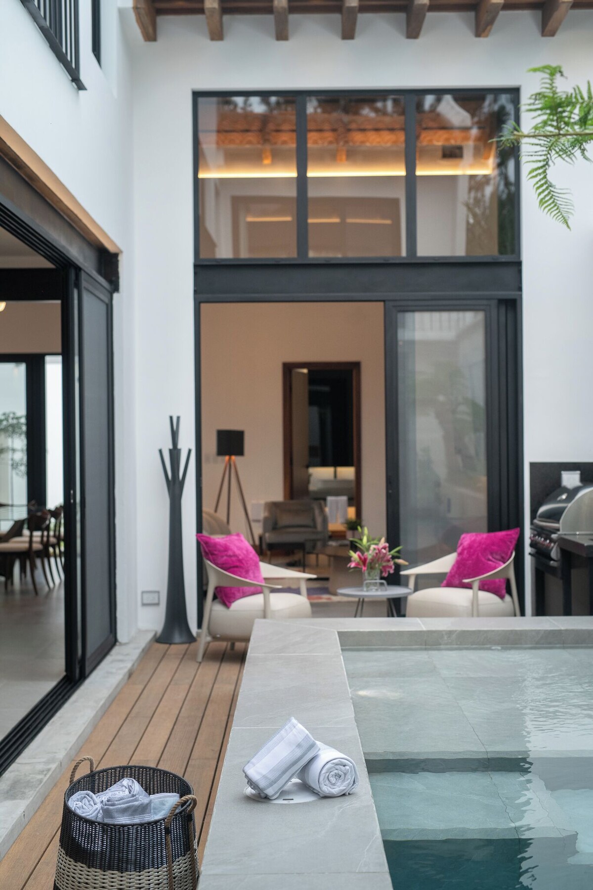 Bild für Gastgeberprofil