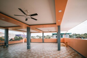 Property grounds - Double Deluxe City Comfort Stay (Zamboanga City)