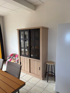 Interior - Villa Australe Sea view/Pool River 5 minutes away (Saint-Joseph)