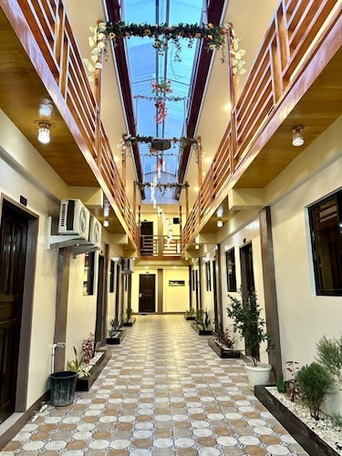 Junior Family Suite Signature Stay